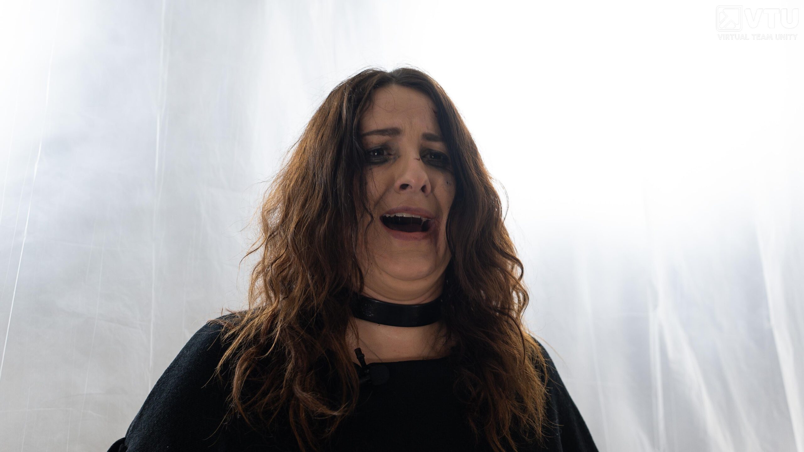 Decisions - Interactive Online Thriller for Teams