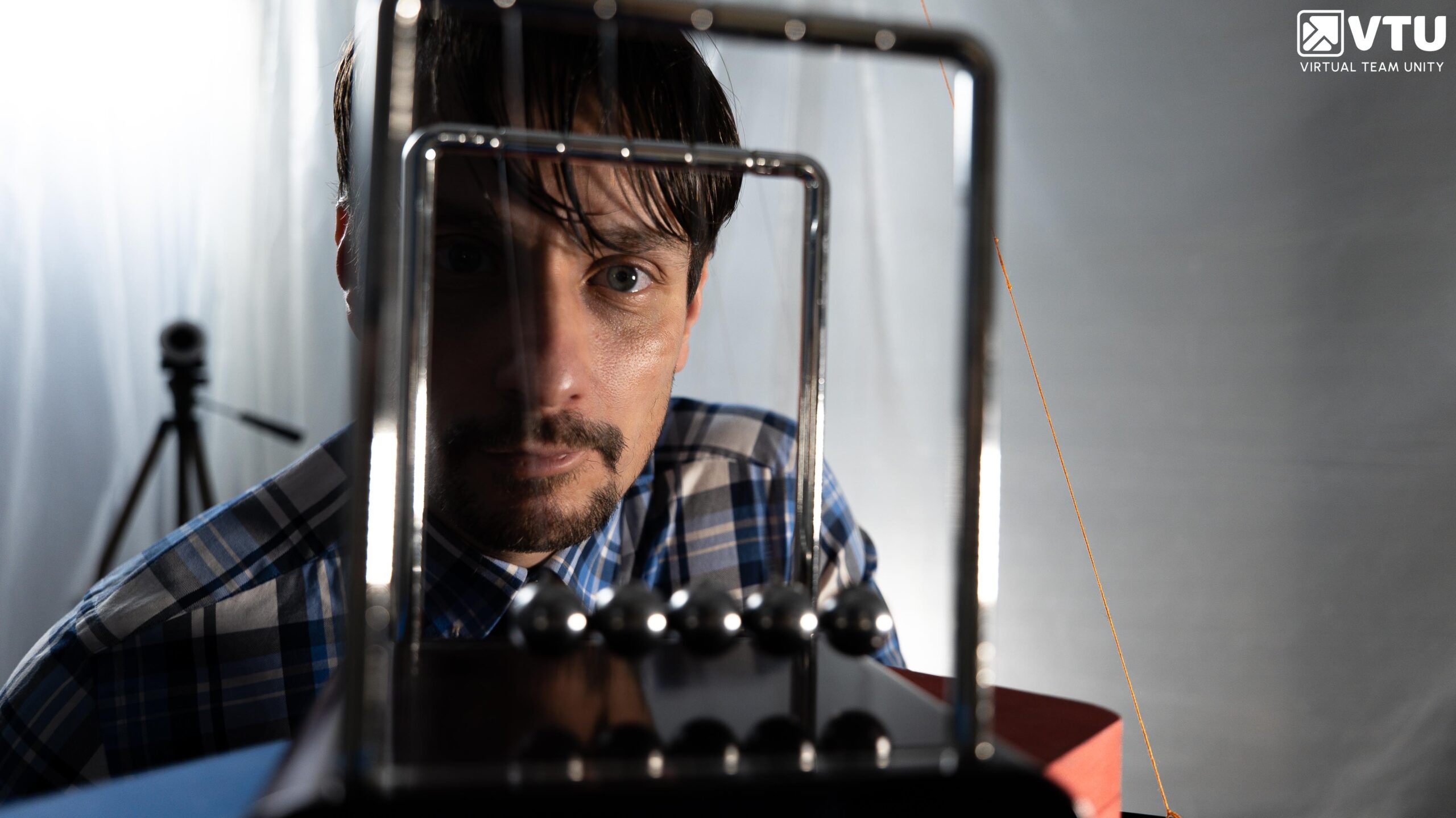 Decisions - Interactive Online Thriller for Teams