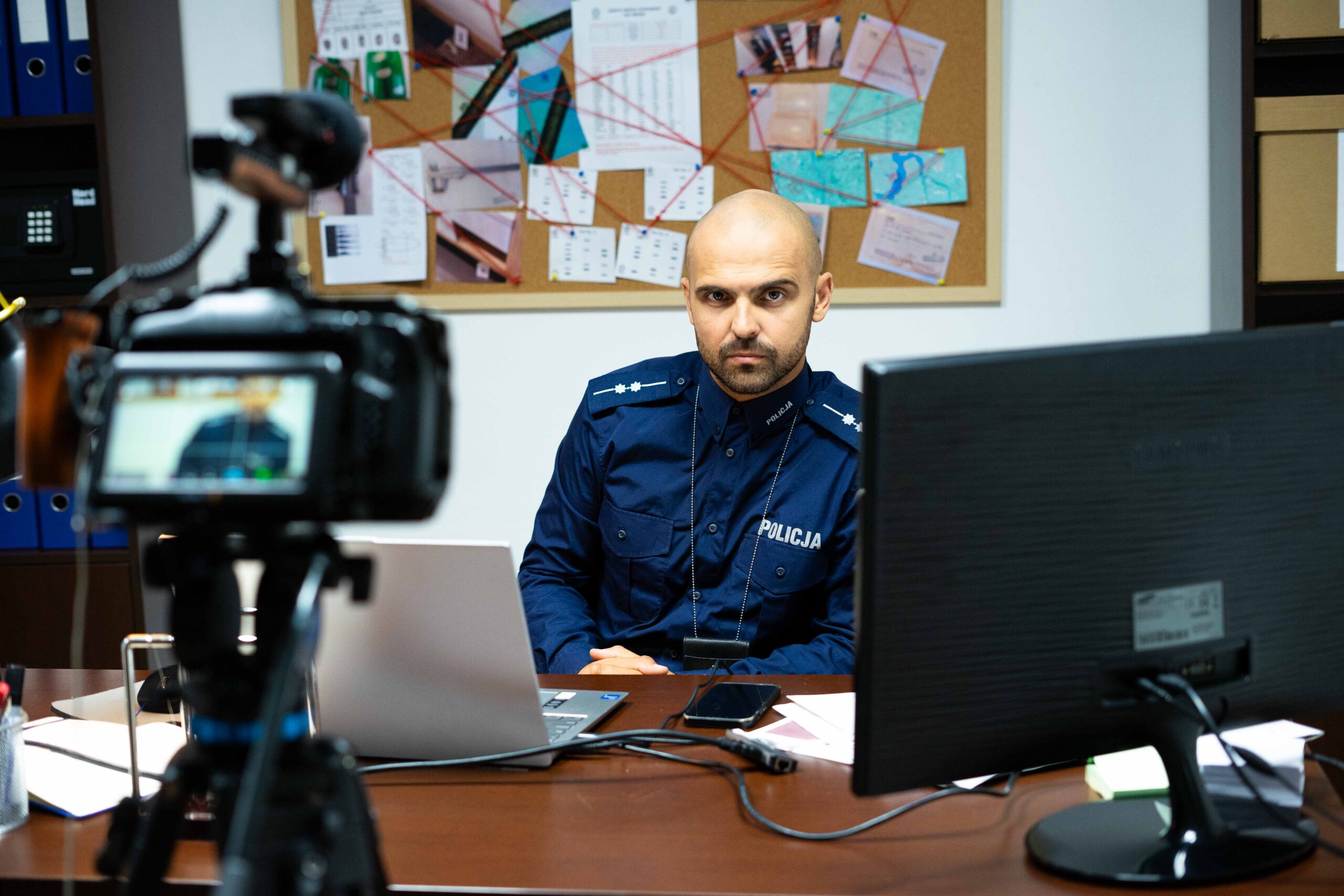 Who killed the maid (VTU) (2)